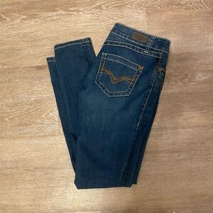 Harley Davidson jeans